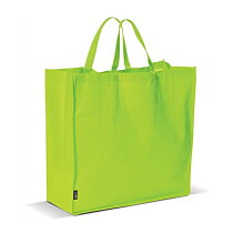 Grote boodschappen tas