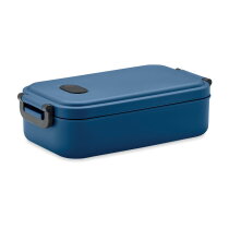 INTUS Gerecyclede PP lunchbox 800 ml blauw