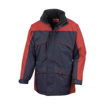 Seneca Hi-Activity Jacket