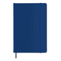 ARCONOT A5 notitieboek zwart bedrukken