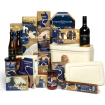 Kerstpakket Koele Verwennerij