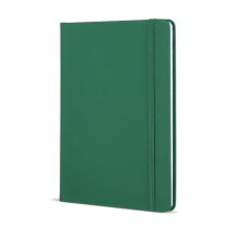 A5-notitieboek van PU