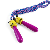 Nylon springtouw