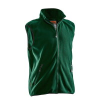 Jobman Fleece bodywarmer