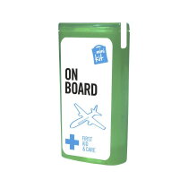 MiniKit On Board Green