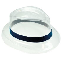 Elastisch Koord Navy acc. Navy