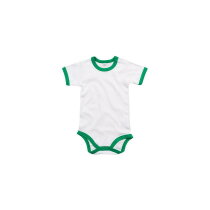 Baby Ringer Bodysuit