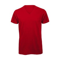 V-Neck T-Shirt - TM044
