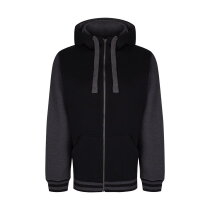 Active Zip Hoodie