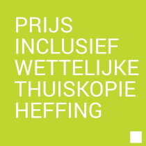 Thuiskopieheffing USB