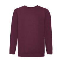 Classic Set-In Sweat Kids