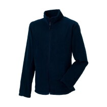 Men`s Full Zip Outdoor Fleece