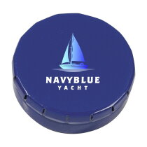 MiniClicTin snoepjes