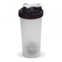 Shaker 600ml bedrukken bedrukken