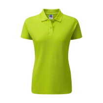 Ladies Polo Poly-Cotton Blend