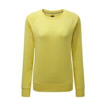 Ladies HD Raglan Sweat
