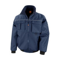 Work-Guard Sabre Pilot Jacket