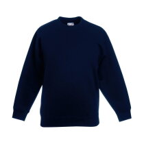 Classic Set-In Sweat Kids