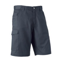 Twill Workwear Shorts