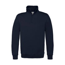 1/4 Zip Sweat - WUI22