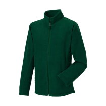 Men`s Full Zip Outdoor Fleece