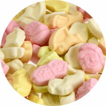 schuimpjes