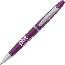 GOZO balpen metallic Peekay SALE