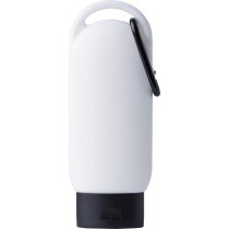 Zonnebrandcr&eacute;me Suntime zwart