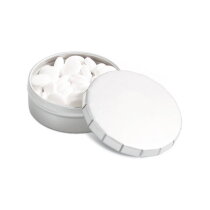 Maxi clic clac blik pepermunt