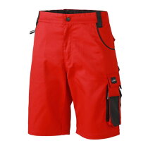 Workwear Bermudas