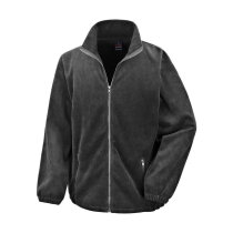 Fashion Fit Outdoor Fleece