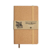 Coko schrift van kurk