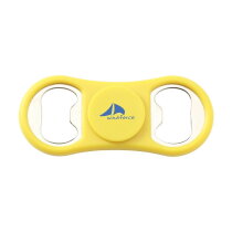 Spinner Bottle Opener relatiegeschenken