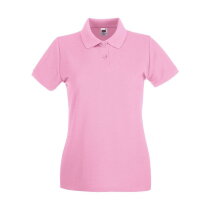 Premium Polo Lady-Fit
