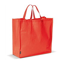 Grote boodschappen tas