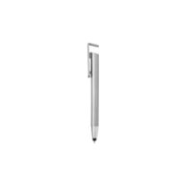 ABS 3-in-1 balpen Calvin zilver