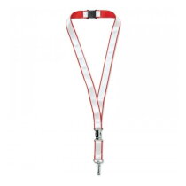 Keycord Polyester / Satijn