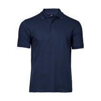 Luxury Stretch Polo