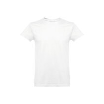 Ankara heren T-shirt 190 g/m&sup2;