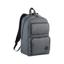 Graphite deluxe 15,6" laptop rugzak