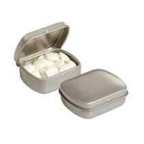 Micro scharnierblikje