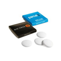 Doosje met 4 grote imperiales