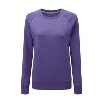 Ladies HD Raglan Sweat
