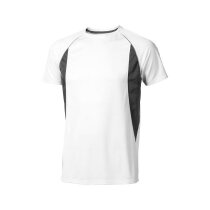 Quebec T-shirt met korte mouwen