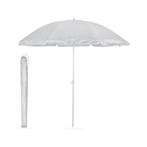 PARASUN Parasol met UV bescherming grijs