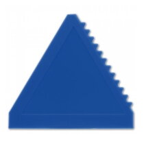 Ijskrabber driehoek relatiegeschenken