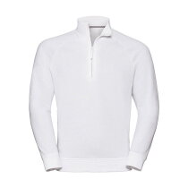 Men`s HD 1/4 Zip Sweat