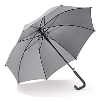 Luxe stokparaplu 23&rdquo; auto open