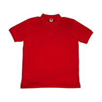 Men’s Poly Cotton Polo