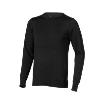 Fernie pullover met ronde hals